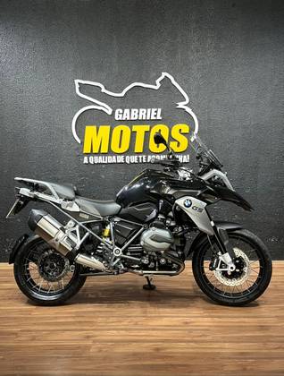 BMW R 1200 GS 